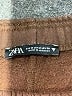 Zara Brown Cargo Pants Size M - photo 7