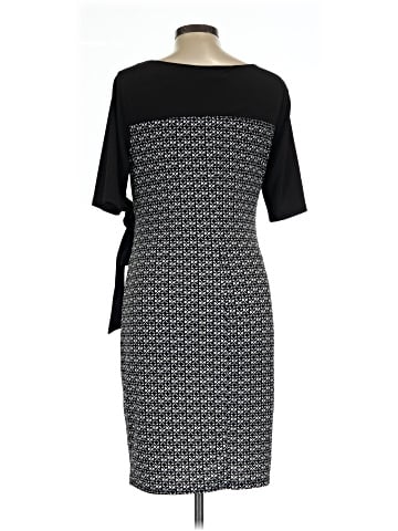 Oh Baby By Motherhood Casual Dress (view 2)