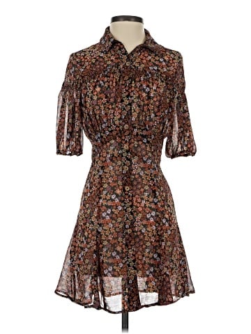 Free People Casual Dress (view 1)