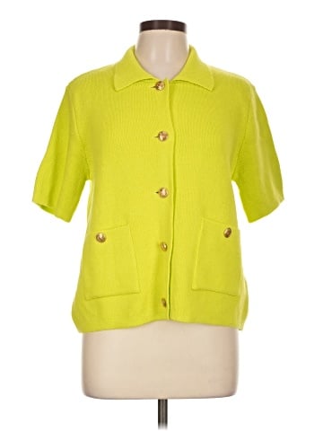 Zara Cardigan (view 1)