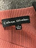 Catherine Malandrino Burgundy Pullover Sweater Size L - photo 7