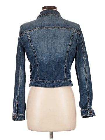 Elle Denim Jacket (view 2)