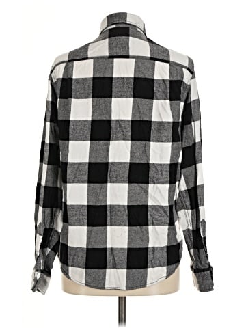 George Long Sleeve Button-Down Shirt (view 2)