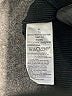 Assorted Brands Solid Black Cocktail Dress Size XL - photo 7