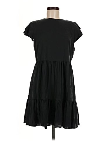 Alice + Olivia Casual Dress (view 1)