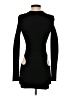 Edikted Black Cocktail Dress Size S - photo 2