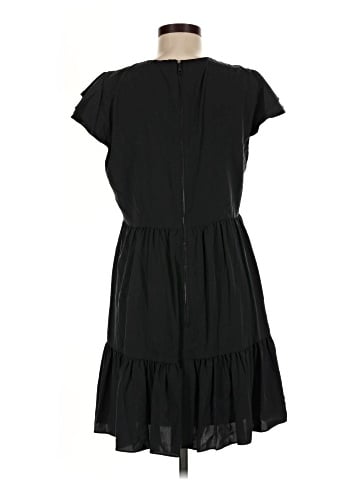 Alice + Olivia Casual Dress (view 2)