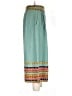 Platinum Teal Casual Pants Size 14 - photo 4