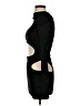 Edikted Black Cocktail Dress Size S - photo 5