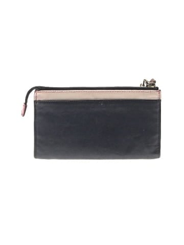 Coach Leather Wristlet (view 2)