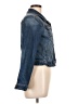 Elle Blue Denim Jacket Size L - photo 4