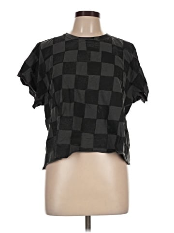The Great. Short Sleeve T-Shirt (view 1)