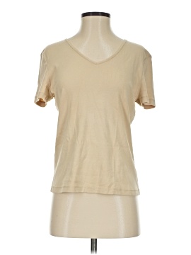 AK Anne Klein Short Sleeve T-Shirt (view 1)
