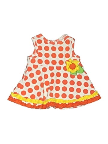 Rare Editions Dress (view 1)