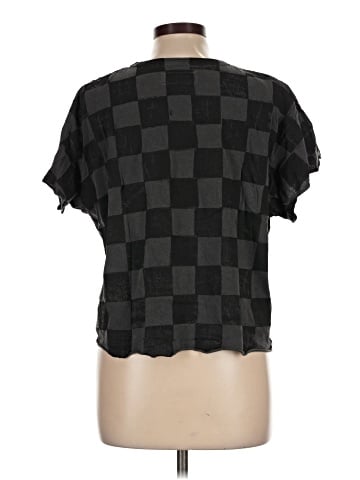 The Great. Short Sleeve T-Shirt (view 2)