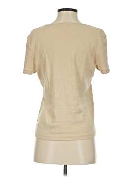 AK Anne Klein Short Sleeve T-Shirt (view 2)