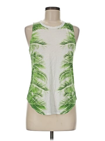 Chaser Sleeveless T-Shirt (view 1)