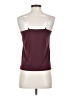 Vero Moda Burgundy Sleeveless Top Size XS - photo 2
