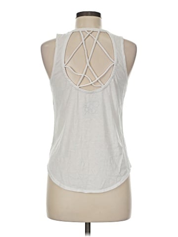 Chaser Sleeveless T-Shirt (view 2)