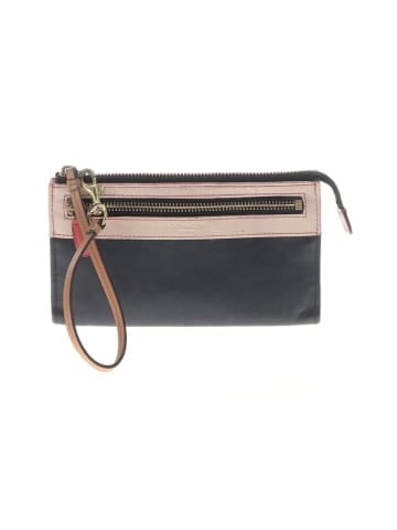 Coach Leather Wristlet (view 1)