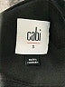 CAbi Solid Black Jumpsuit Size S - photo 3