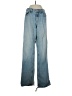 Zara Blue Jeans Size 4 - photo 1