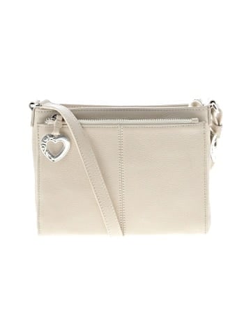 Brighton Leather Crossbody Bag (view 1)