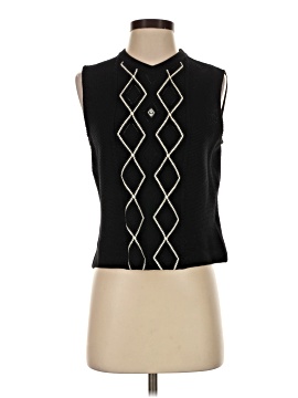 St. John Sport Sweater Vest