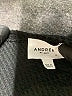 Andree by UNIT Black Pullover Sweater Size 1X - photo 7