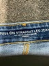 Chico's Blue Jeans Size Lg (2.5) - photo 7