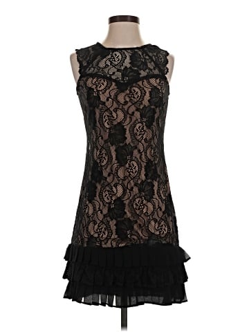 Kensie Cocktail Dress (view 1)