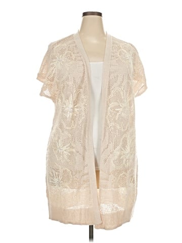 Chico's Kimono (view 1)