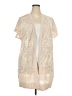 Chico's Ivory Kimono Size XXL (4) - photo 1