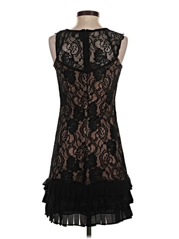 Kensie Cocktail Dress (view 2)
