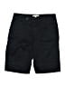 CAbi Solid Black Cargo Shorts Size 2 - photo 1