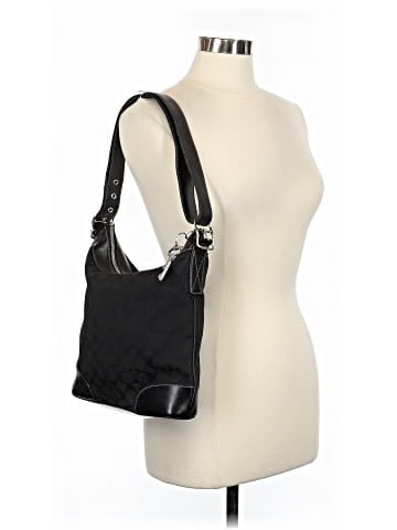 Coach Hobo (view 2)