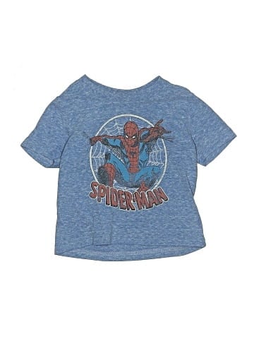 Marvel Short Sleeve T-Shirt (view 1)
