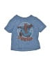 Marvel Blue Short Sleeve T-Shirt 9-12 MO / 12 MO - photo 1