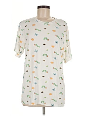 Assorted Brands Short Sleeve T-Shirt (view 1)