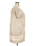 Chico's Ivory Kimono Size XXL (4) - photo 4