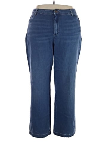 J.Jill Jeans (view 1)