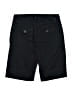 CAbi Solid Black Cargo Shorts Size 2 - photo 2