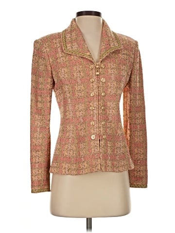 St. John Couture Blazer (view 1)