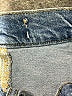 Assorted Brands Blue Denim Skirt Size M (kids) - photo 4