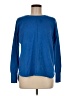 Max Studio Blue Pullover Sweater Size M - photo 1