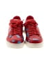 Camper Graphic Red Sneakers Size EU 38 - photo 2