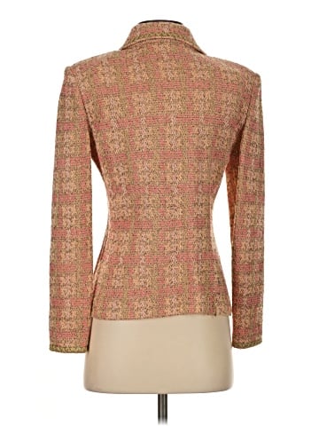 St. John Couture Blazer (view 2)