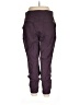 Duluth Trading Co. Solid Purple Cargo Pants Size 14 - photo 2