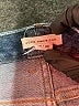 Good American Hearts Blue Jeans Size 14 - photo 4