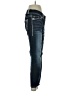 Daytrip Hearts Blue Jeans Size 25 waist - photo 4